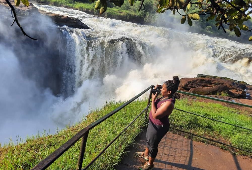 1 DAY TOUR OF THE MURCHISON FALLS